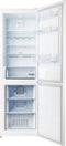 Beko RCNA366K40WN - Koel-vriescombinatie - NeoFrost dubbele koeling - 324 liter