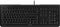 Cherry JK-0800ES-2 - Toetsenbord - Qwerty ES - Zwart