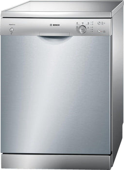 Bosch SMS50D48EU - Vrijstaande Vaatwasser - 5 programma's 48dB VarioSpeed