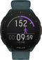 Polar Pacer - GPS-hardloophorloge - Hartslagmeting - Blauw (Groen)