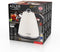 Adler AD 1343 - Waterkoker 1,5L 1850W - Roestvaststaal Beige