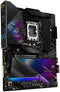 ASRock Phantom Gaming Z890 - Moederbord ATX - Intel LGA 1851 Wi-Fi 7 Bluetooth 5.4 (2023)