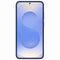 Samsung Galaxy S25+ - Silicone Case - Schokabsorberend - Blauw
