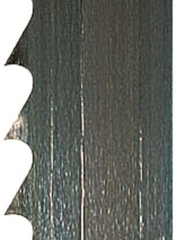 Scheppach Bandzaagblad 15/0,50/2100 - 4 Z/Z