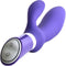 B Swish - bfilled Deluxe Prostaat Massager Paars