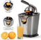 ProfiCook ZP 1154 - Citruspers - 160W