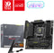 MSI MAG B850M Mortar Wifi - Micro-ATX Moederbord - AMD AM5 DDR5 256GB 7.1 5Gbps Wifi 7 (802.11be) Bluetooth 5.4