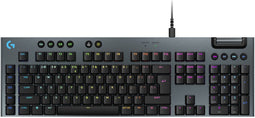Logitech G915 X - Gaming Toetsenbord - GL schakelaars - Qwerty US