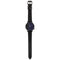 Komono Polshorloge Harlow Midnight W4104 Zwart ⌀ 36 mm - Dames