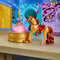 Unicorn Academy - Starglow Fountain & Stable - met licht en geluid - 24 accessoires