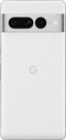 Google Pixel 7 Pro - Wit - 256 GB - Fysieke simkaart + eSIM