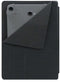 Mobilis 048015 - Tablet kap - Inclusief toetsenbord - Zwart