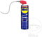 WD-40 Multispray Flexible - Multispray 400ml - 5 functies en meer dan 2000 toepassingen