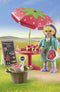 PLAYMOBIL Country Huisgemaakte jam verkoopstand - 71445