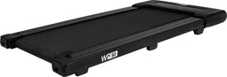 VirtuFit WP50 - Walkingpad - Tot 8 KM/U - 6 programma's - Bluetooth speaker