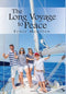 Ernie Moulton - The Long Voyage to Peace - Hardcover - 340 pagina's