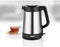 Unold Thermo - Waterkoker 1,5L - 1800W 360 graden draaibaar - Roestvaststaal