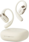 Shokz OpenFit 2 - True Wireless Oordopjes - DualBoost™ & OpenBass™ 2.0 - Beige