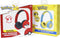 OTL Technologies Pikachu Draadloze Koptelefoon - Volumebegrenzing - Blauw Geel
