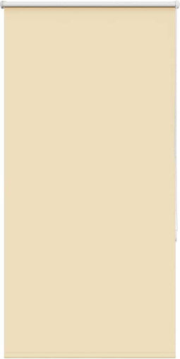 vidaXL - Rolgordijn - verduisterend - 85x175cm - stofbreedte - 80,7 - cm - polyester