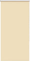 vidaXL - Rolgordijn - verduisterend - 85x175cm - stofbreedte - 80,7 - cm - polyester