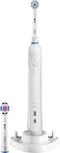 Oral-B Pro 900 - Elektrische tandenborstel - 3 poetsstanden - Wit
