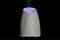 Essentiële Olie Verstuiver DKD Home Decor LED Licht (15 x 15 x 21 cm) (500 ml)