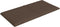 vidaXL - Wandpanelen - 12 - st - 0,54 - m² - 30x15 - cm - stof - bruin