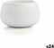 Kom Quid Select Mini Keramisch Wit 5,3 cm 24 Stuks