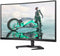 Philips Momentum 27M1C3200VL/00 - Gamemonitor - 165Hz 1ms gebogen - Zwart