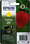 Epson C13T29844012 - Inktcartridge Multipack - Pigmentinkt - (1 pack)