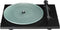 Pro-Ject: T1 EVO Bluetooth Platenspeler - Hoogglans Zwart