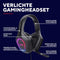 Trust GXT 416 Zirox - Gaming Headset - 50mm drivers met LED-verlichting