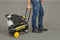 Stanley 251/10/24S FMXCM0062E - Luchtcompressor 10Bar - 24L - 240L/Min - Zwart