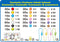 Aquabeads Sterrenparels navulling: Sleutelhangers 31770- bevat 600 parels