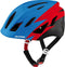 alpina helm pico black-green gloss 50-55