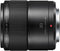 Panasonic Lumix G - Macro Lens 30mm F2.8 ASPH MEGA O.I.S. - Zwart