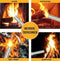 Bbq Meating Looftlighter - BBQ Aansteker - Milieuvriendelijk - 600 graden lucht