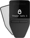 Trezor Safe 3 - Crypto Wallet - EAL6+ CC beveiligingschip - Stellar Silver
