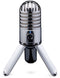 Samson Meteor - USB Studio Microfoon - 25mm grootmembraan - Cardioide (0809164012733)