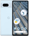 Google Pixel 7a - Blauw - 128 GB - Fysieke simkaart + eSIM