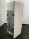 Beko RCSA240K40WN - Vrijstaande 2-deurs koelkast - 229 liter netto inhoud - 87 liter vriesinhoud