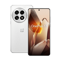 OnePlus 13 - Smartphone - 16GB RAM - 512GB opslag - Wit