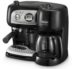 DeLonghi BCO 264.B - Koffiezetapparaat - 1,3L waterreservoir 15bar 1750W