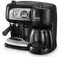 DeLonghi BCO 264.B - Koffiezetapparaat - 1,3L waterreservoir 15bar 1750W