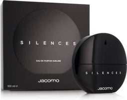 Damesparfum Jacomo Paris EDP Silences Sublime (100 ml)
