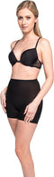 MAGIC Bodyfashion Lite Short - Ultra dun materiaal - Perfecte correctie - Zwart
