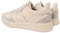 Ecco Street Court - Lage Sneakers - Leer - Wit (2025)