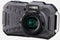 Pentax WG-1000 - Compact camera - 16MP BSI CMOS - Waterdicht tot 15m - Grijs