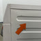 AEG L7FE794CBS - Voorlader - ProSteam - Wit